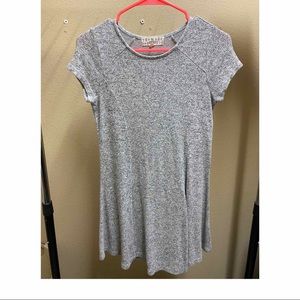 Casual girls dress by pink republic. Size M